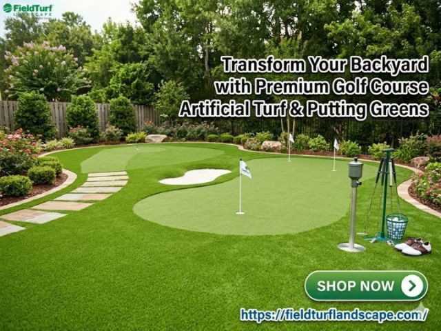 transform-your-backyard-with-premium-golf-course-artificial-turf