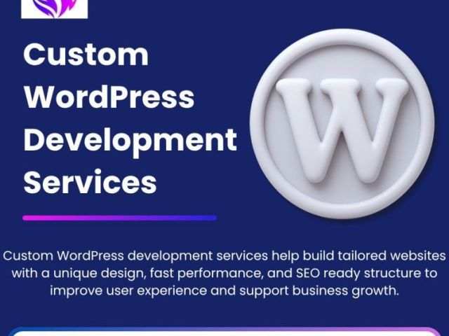 best-custom-wordpress-development-services-eleorex-technologies