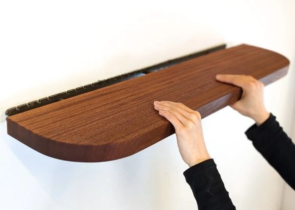 mahogany-floating-shelves-majesty-curved-redefines-big-0