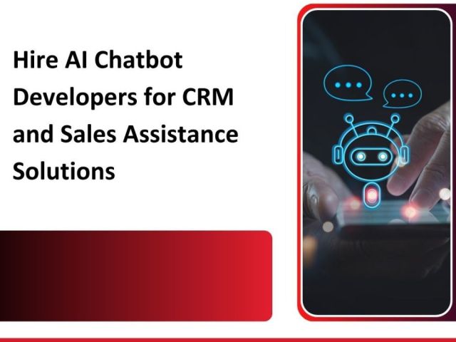 hire-ai-chatbot-developers-for-crm-and-sales-assistance-solutions