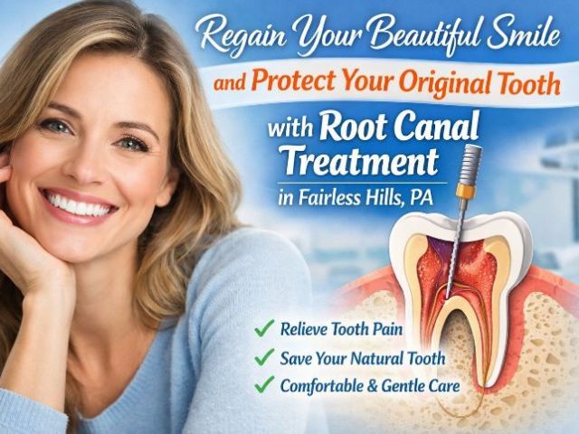 root-canal-treatment-in-fairless-hills-pa