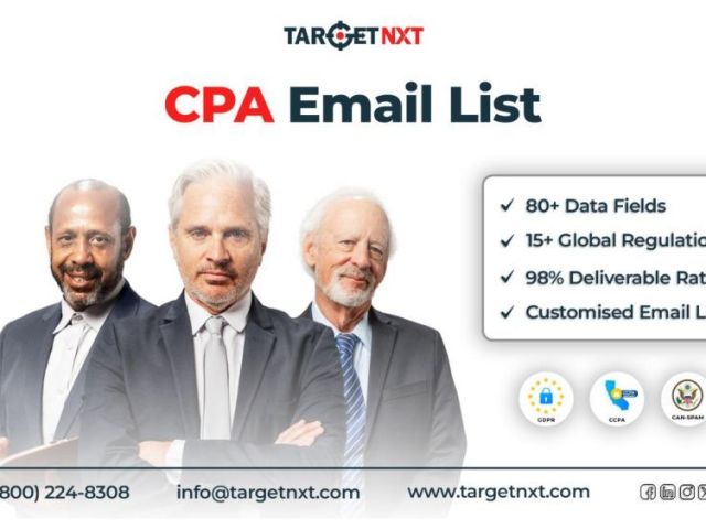 targetnxt-cpa-email-list-for-finance-pros