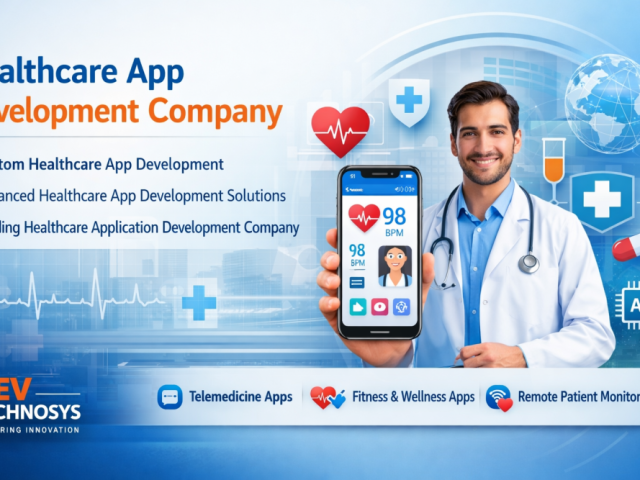 healthcare-app-development-company-dev-technosys