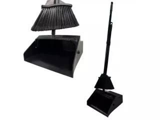 dustpan-and-broom-combo-with-long-handle-for-home-small-0