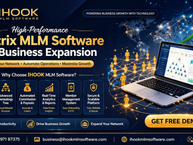 high-performance-matrix-mlm-software-for-business-expansion