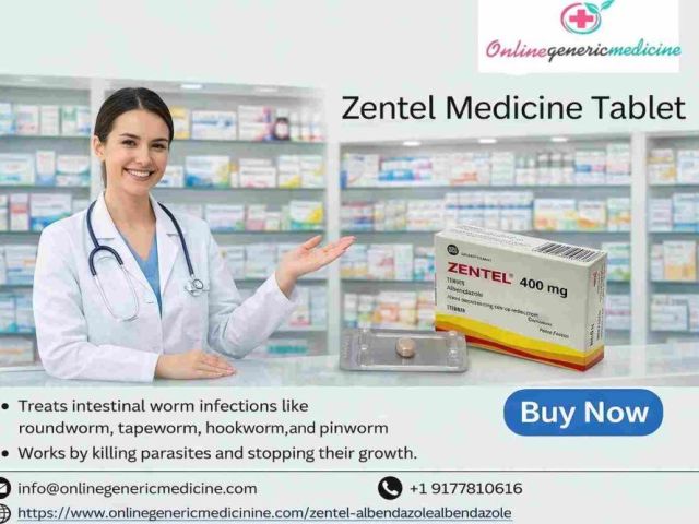 zentel-medicine-albendazole-400mg-treatment-info