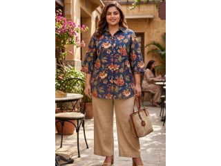 plus-size-floral-cotton-shirt-for-women-relaxed-fit-casual-top-small-0
