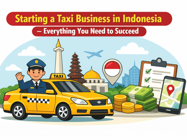 starting-a-taxi-business-in-indonesia-everything-you-need-succeed