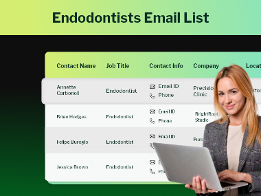 verified-us-endodontists-list-for-dental-campaigns