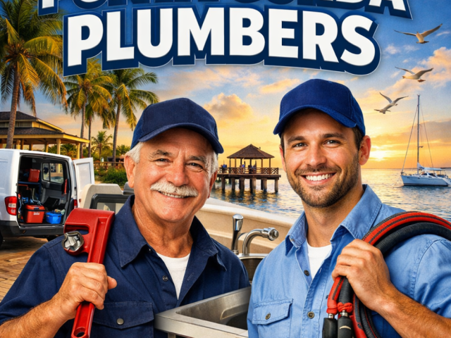 top-rated-punta-gorda-plumbers-for-residential-commercial-needs