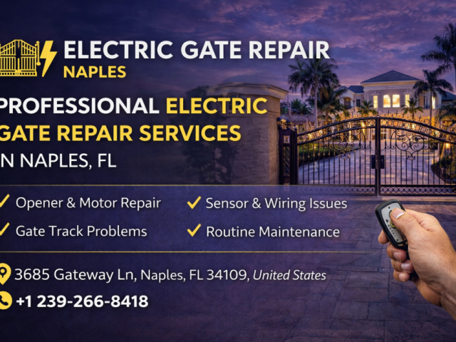 professional-electric-gate-repair-services-in-naples-fl
