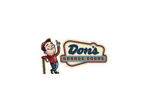 dons-garage-door-repair