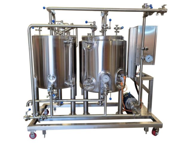 clean-in-place-system