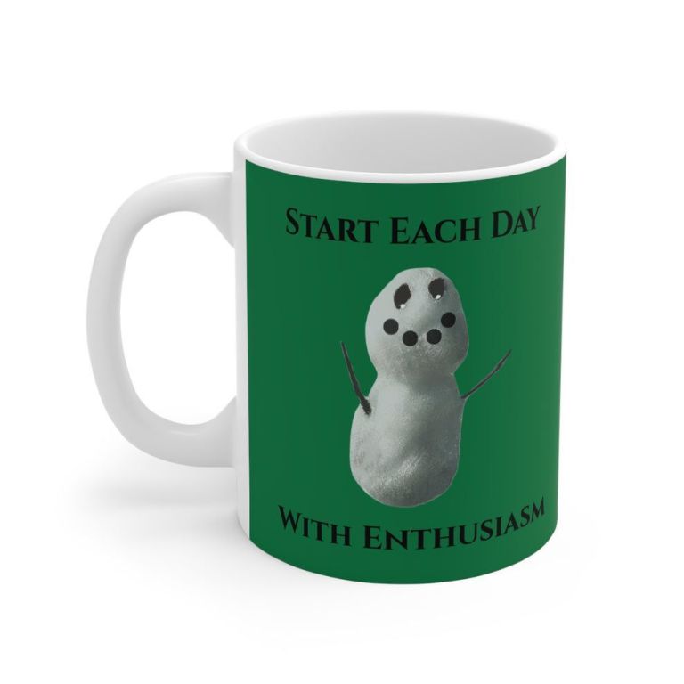 grab-spring-season-offer-cute-snowman-coffee-mug-usa-big-0