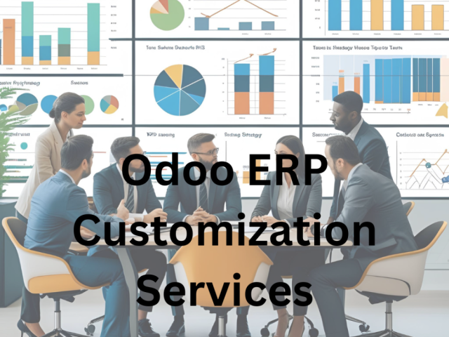 odoo-erp-customization-services