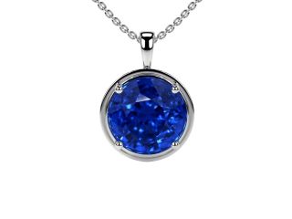 buy-premium-custom-made-necklace-sapphire-pendant-gemsny-small-0