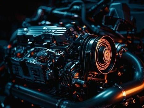 acura-nsx-engine-for-sale