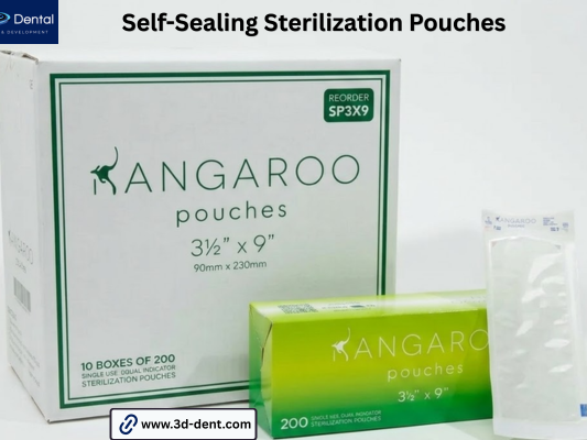 improve-clinic-safety-with-kangaroo-dental-sterilization-pouches