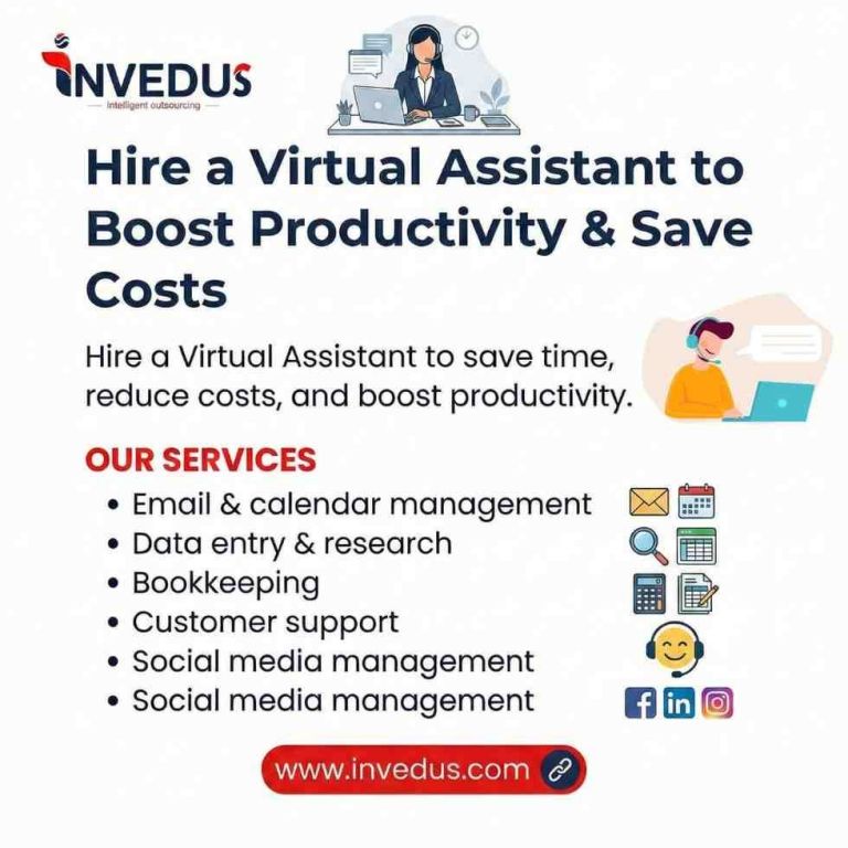professional-virtual-assistant-for-hire-at-best-price-big-0