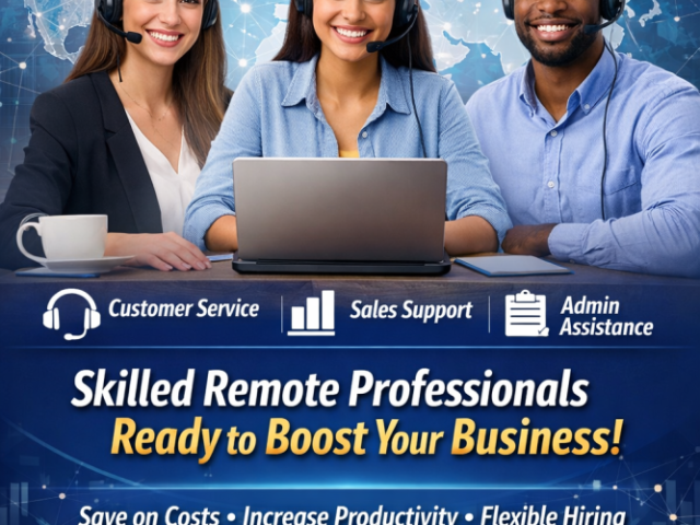 hire-remote-agents-scale-your-business-faster-today