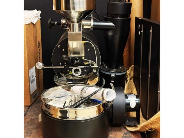 scale-production-faster-with-used-coffee-roasters-for-sale