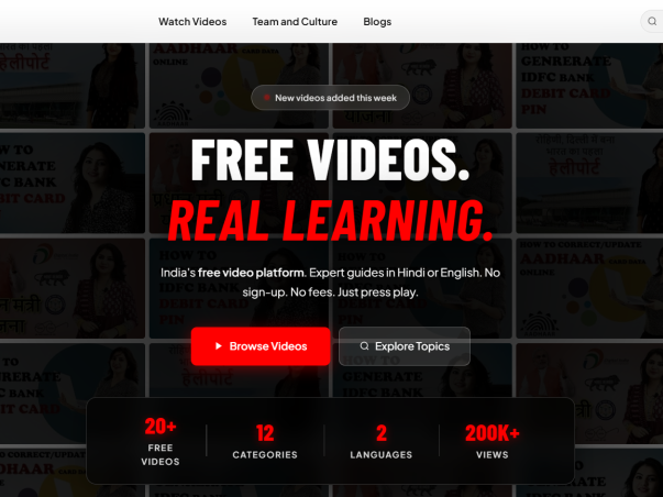 videoshala-learn-practical-skills-with-simple-video-tutorials