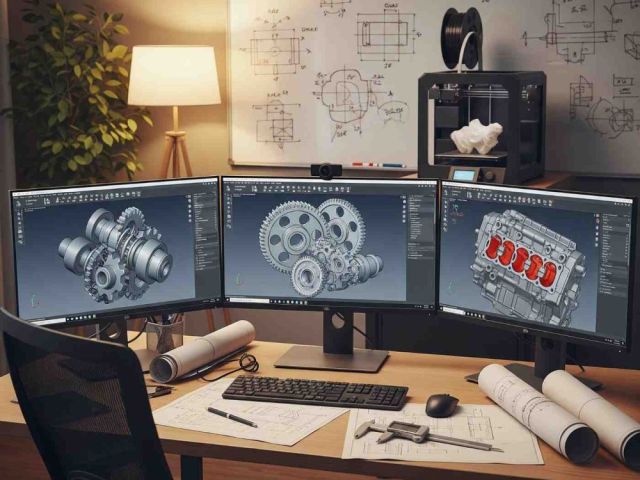 professional-mechanical-engineering-and-design-solutions