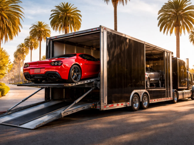 california-auto-transport-made-simple