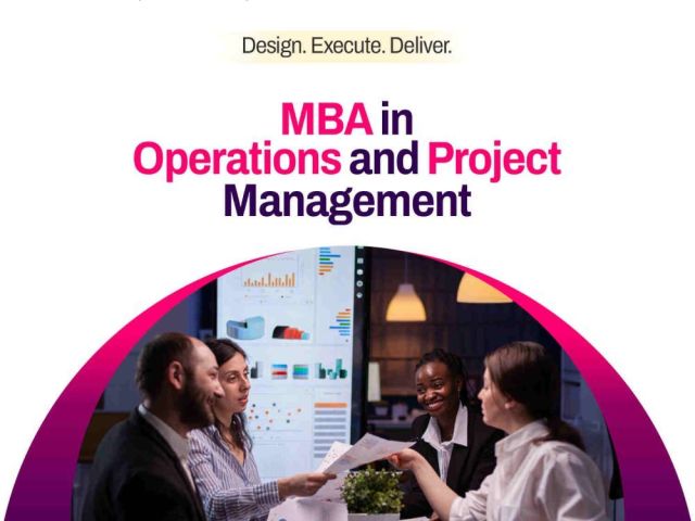 mba-in-project-management-for-working-professionals