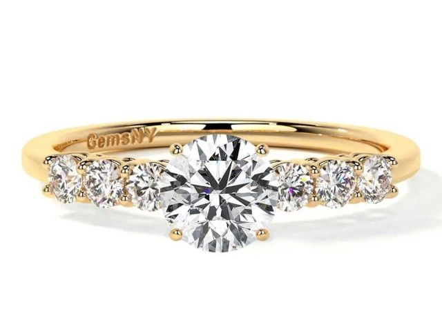 best-diamond-ring-for-women-lab-grown-round-diamond-ring