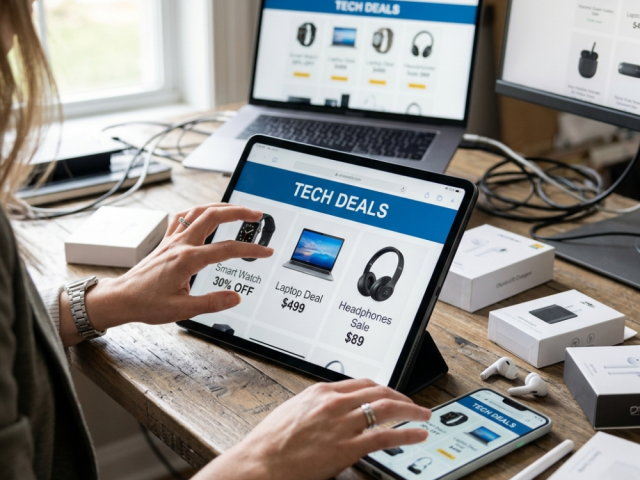 best-tech-deals-online-for-smart-shoppers