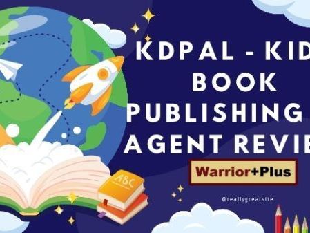 kdpal-kids-book-publishing-ai-agent-review