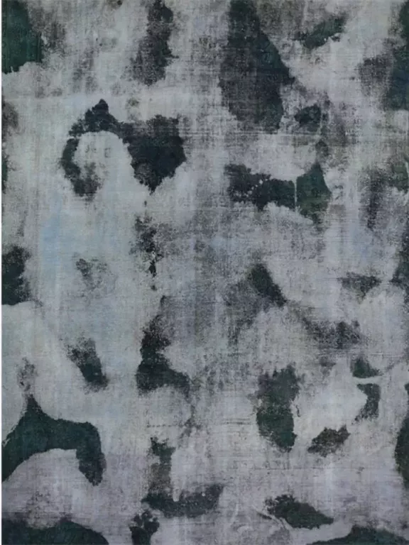 10x11-vintage-distressed-overdyed-persian-area-rug-109741-big-0