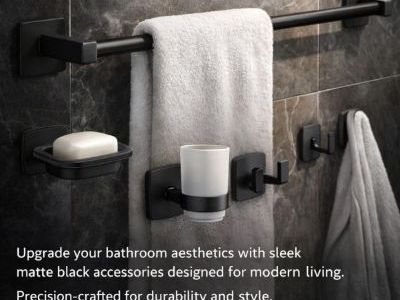 upgrade-your-bathroom-with-quadra-black-accessories-by-grafdoer