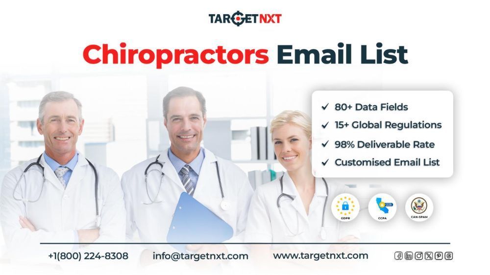 chiropractors-email-list-to-reach-spine-experts-big-0