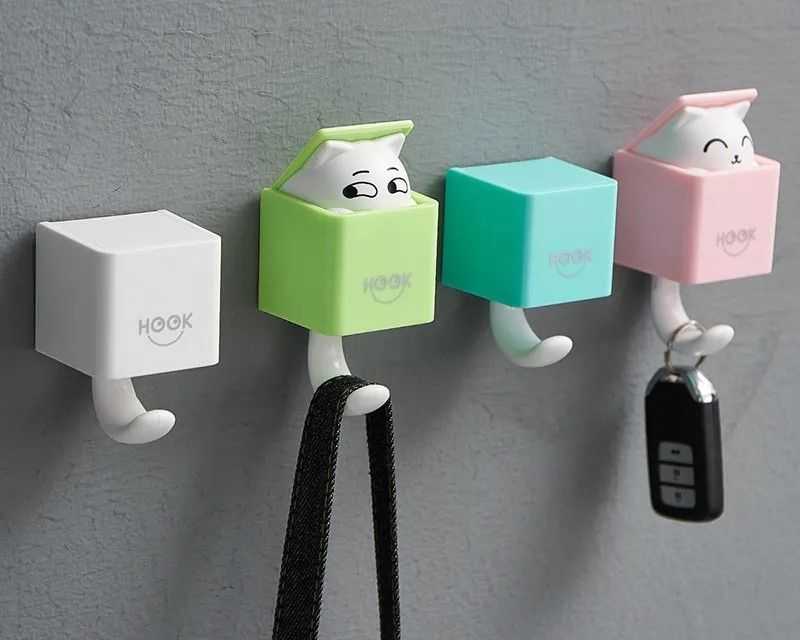 cat-wall-hook-cute-coat-key-holder-rack