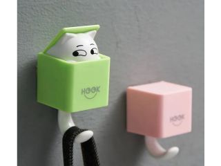 cat-wall-hook-cute-coat-key-holder-rack-small-1