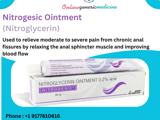 buy-nitrogesic-ointment-nitroglycerin-onlinegenericmedicine