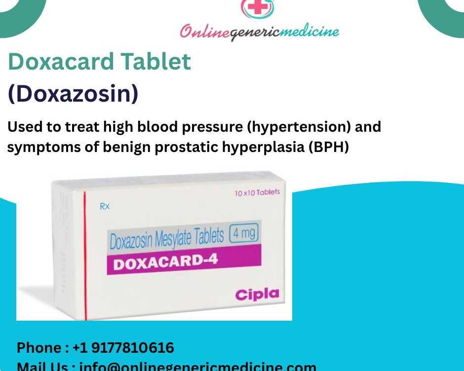 buy-doxacard-tablet-doxazosin-onliegenericmedicine