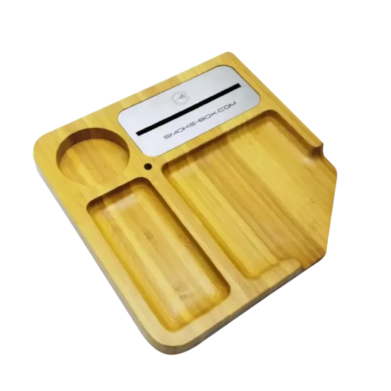 premium-bamboo-rolling-tray-stylish-durable-smoke-box-big-1