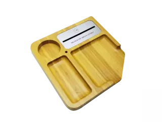 premium-bamboo-rolling-tray-stylish-durable-smoke-box-small-1