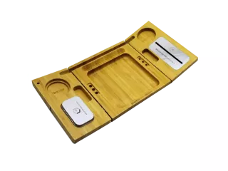 premium-bamboo-rolling-tray-stylish-durable-smoke-box-small-0