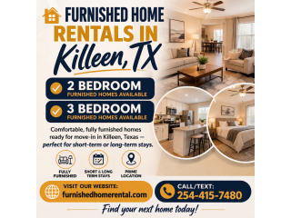 temporary-furnished-rentals-in-killeen-for-military-families-small-0