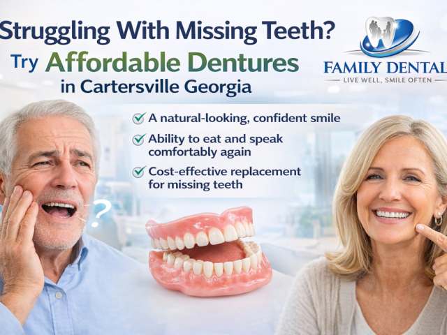 best-dental-clinic-in-marietta-family-dental-solution