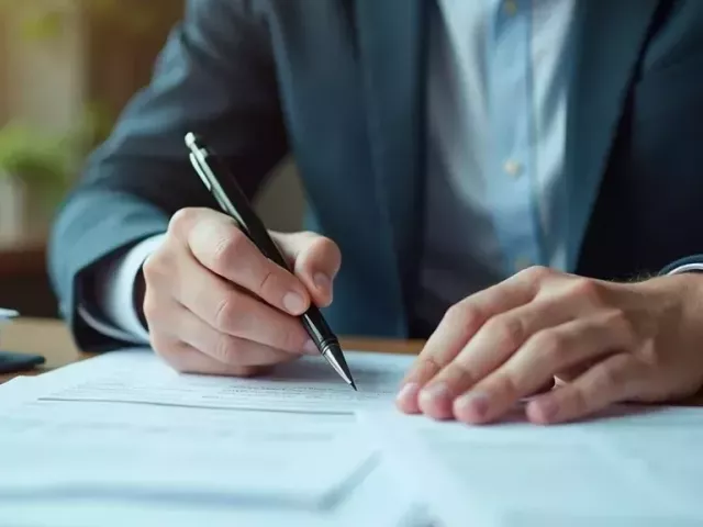 evaluate-business-credibility-with-reliable-financial-report