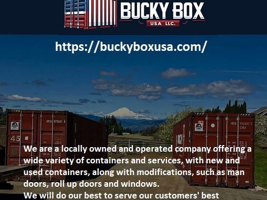 weatherproof-containers-in-portland