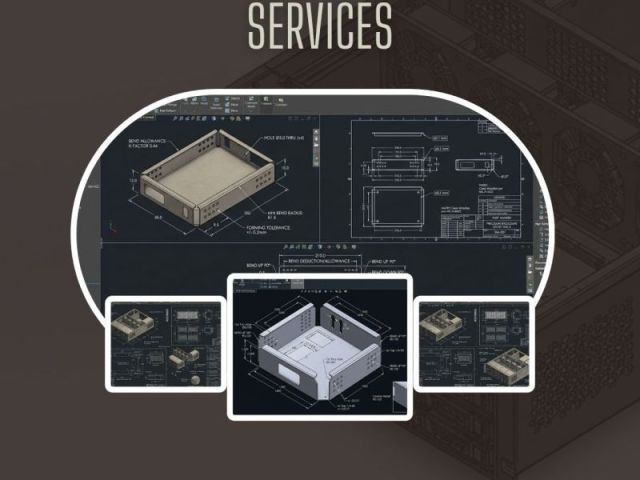 best-sheet-metal-design-services-in-california-usa
