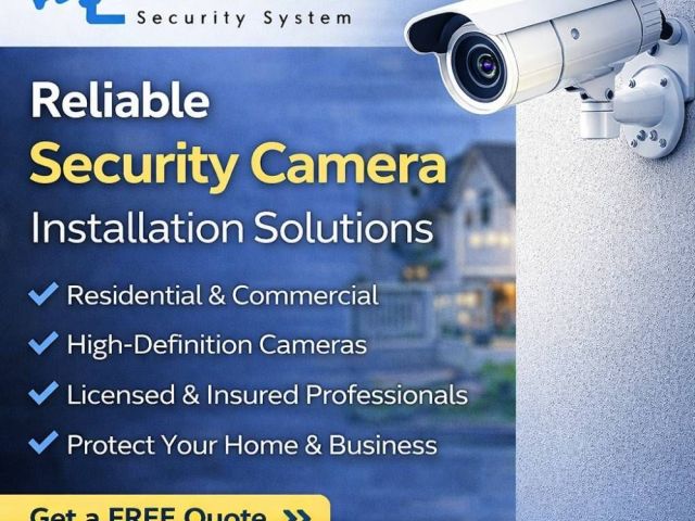 reliable-security-camera-installation-solutions