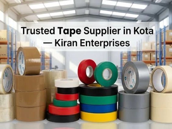 wholesale-adhesive-tape-supplier-in-kota-for-packaging-solutions