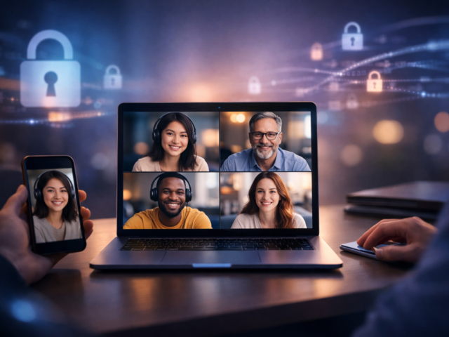 end-to-end-encrypted-video-calls-100-private-secure